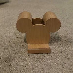 Disney phone holder